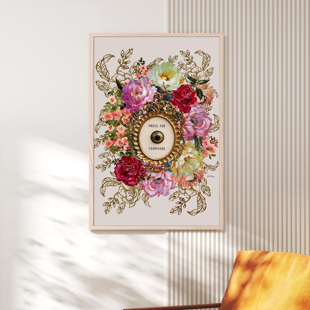 wall-art-print-canvas-poster-framed-Press for champagne-7