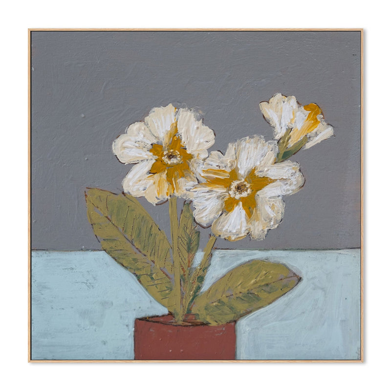 wall-art-print-canvas-poster-framed-Primrose , By Louise O'hara-4