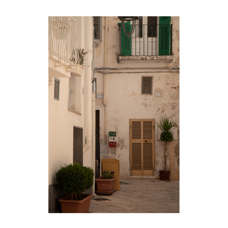 wall-art-print-canvas-poster-framed-Puglia Perspectives , By Josh Silver-1