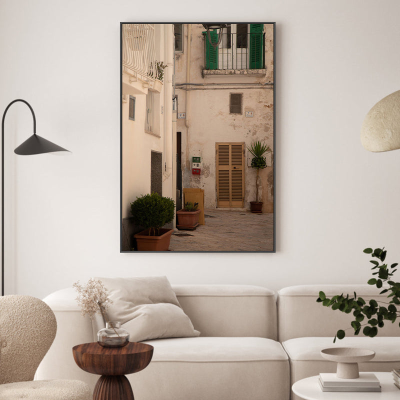 wall-art-print-canvas-poster-framed-Puglia Perspectives , By Josh Silver-2