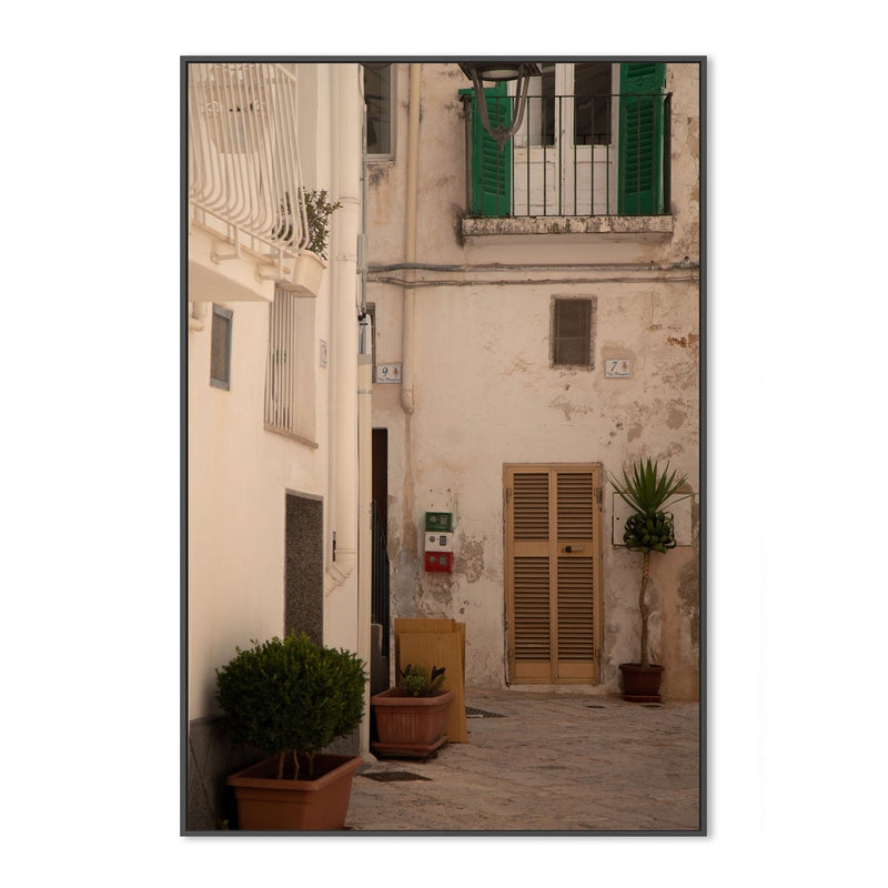 wall-art-print-canvas-poster-framed-Puglia Perspectives , By Josh Silver-3