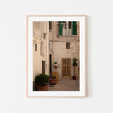 wall-art-print-canvas-poster-framed-Puglia Perspectives , By Josh Silver-6
