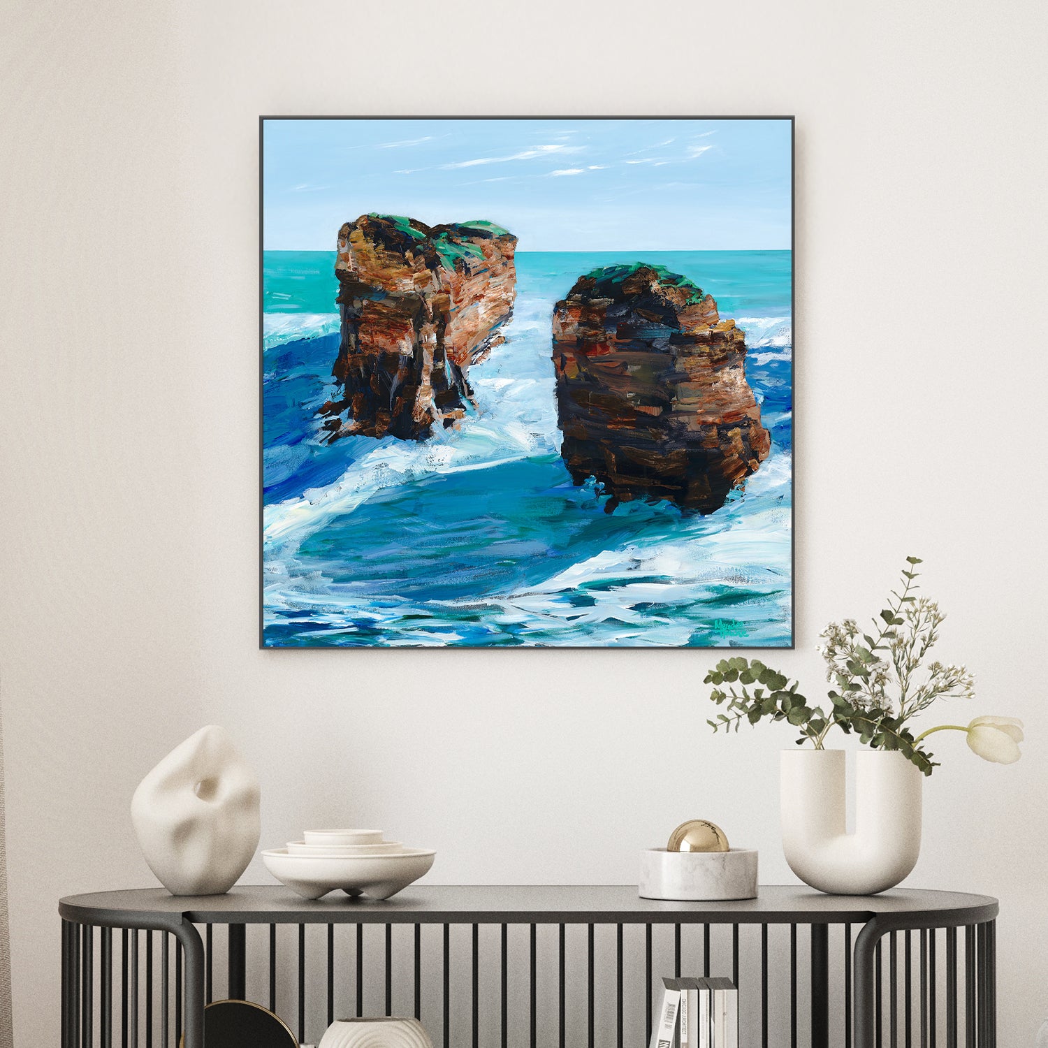 wall-art-print-canvas-poster-framed-Pure Australia-2