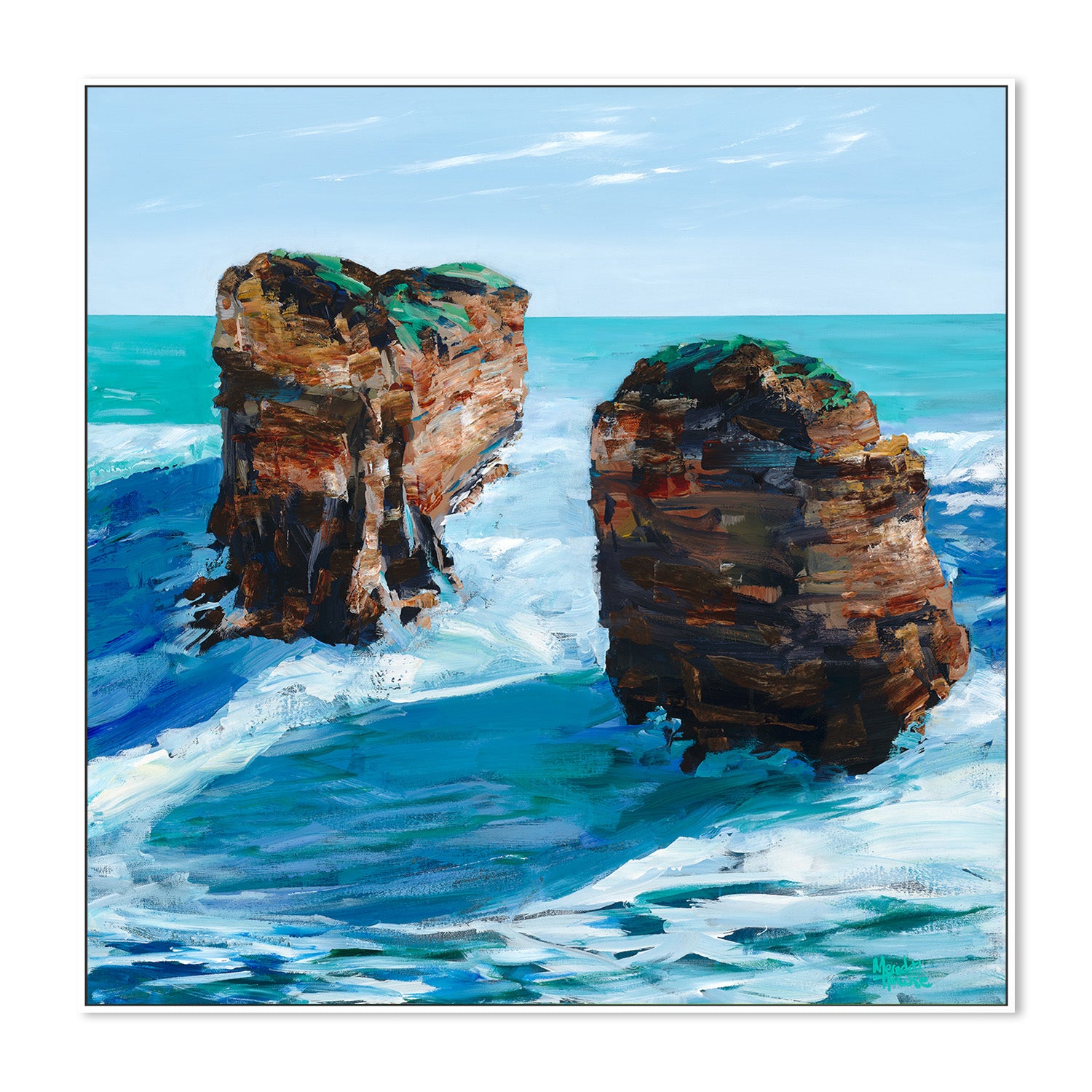 wall-art-print-canvas-poster-framed-Pure Australia-5