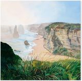 wall-art-print-canvas-poster-framed-Pure Australia-by-Meredith Howse-Gioia Wall Art
