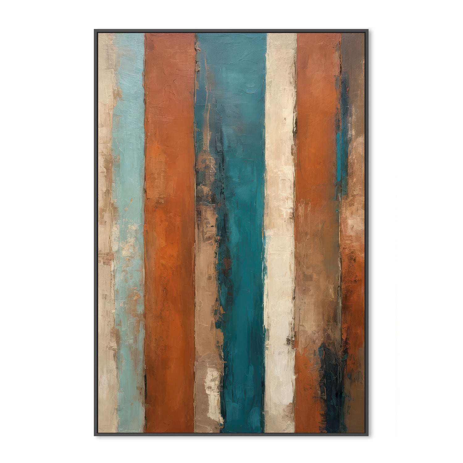 wall-art-print-canvas-poster-framed-purest soul-3