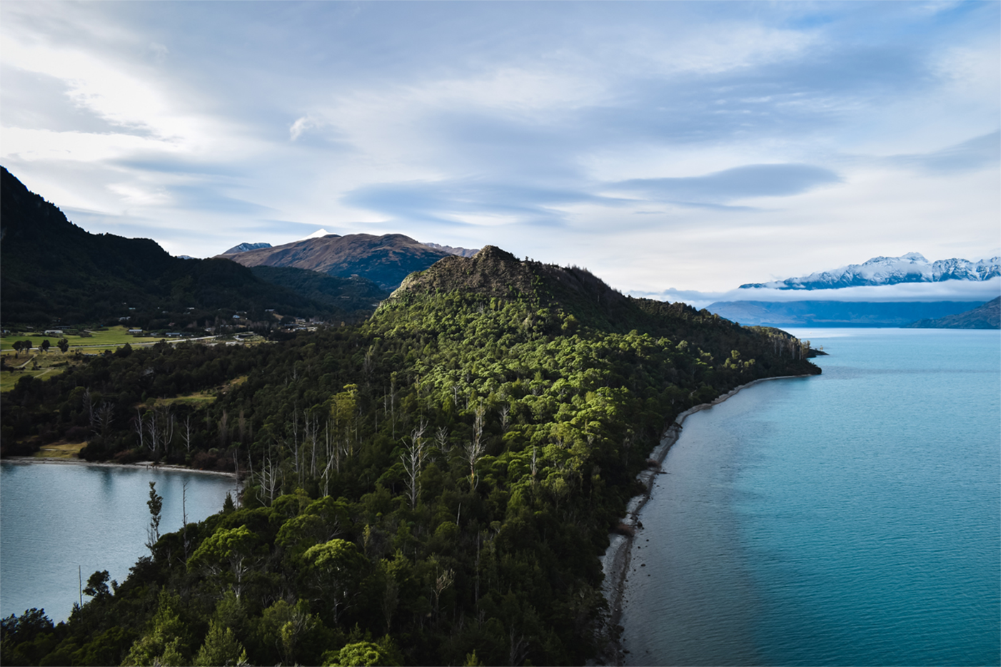 wall-art-print-canvas-poster-framed-Queenstown Views, New Zealand , By Maddison Harris-1
