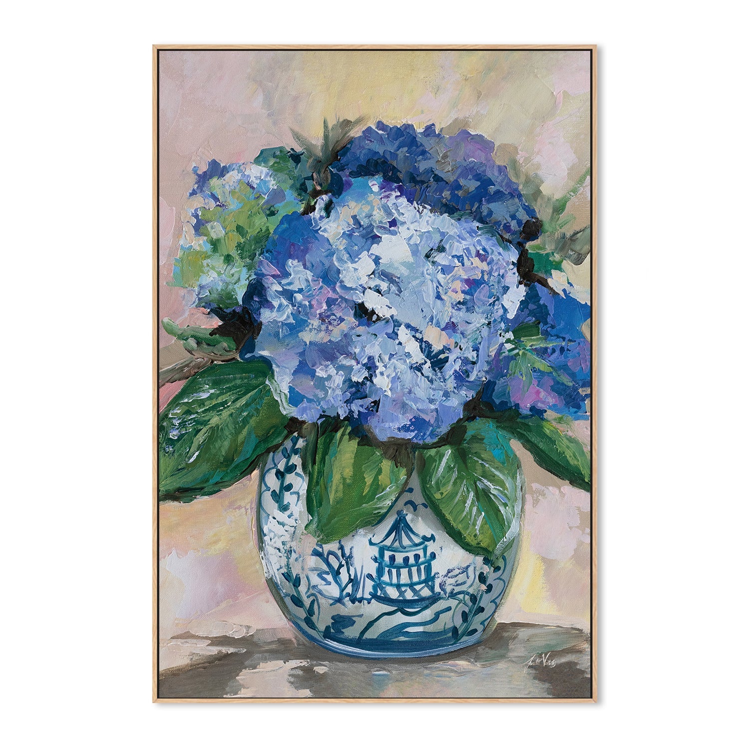 wall-art-print-canvas-poster-framed-Quite the Year , By Jeanette Vertentes-4