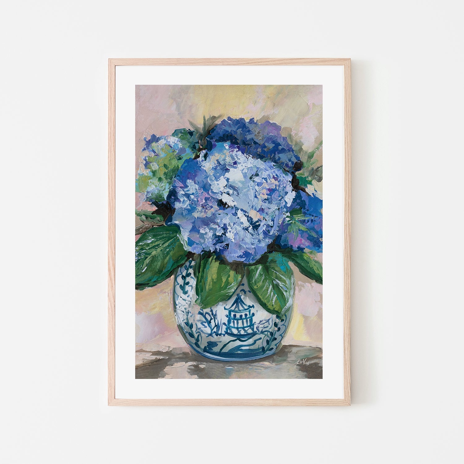wall-art-print-canvas-poster-framed-Quite the Year , By Jeanette Vertentes-6