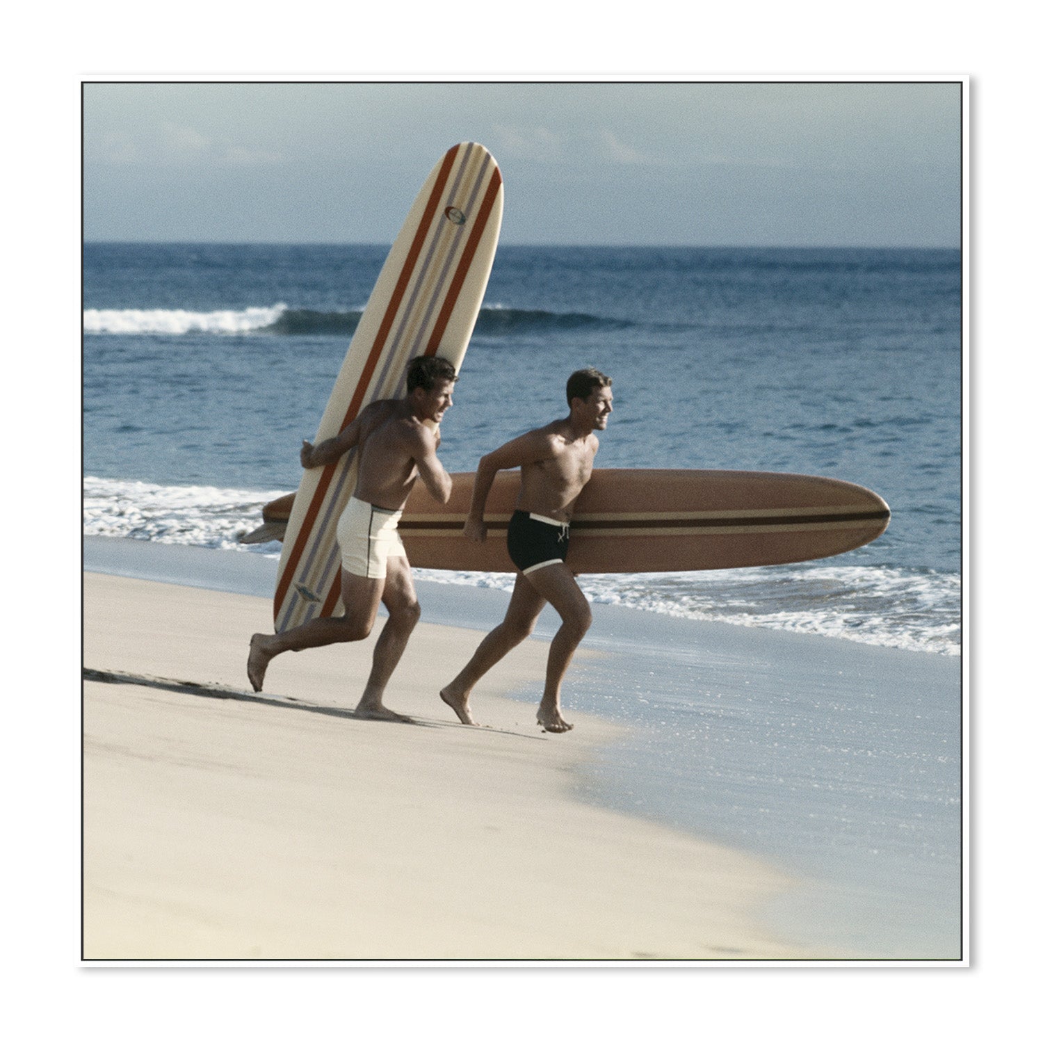 wall-art-print-canvas-poster-framed-Race You-5