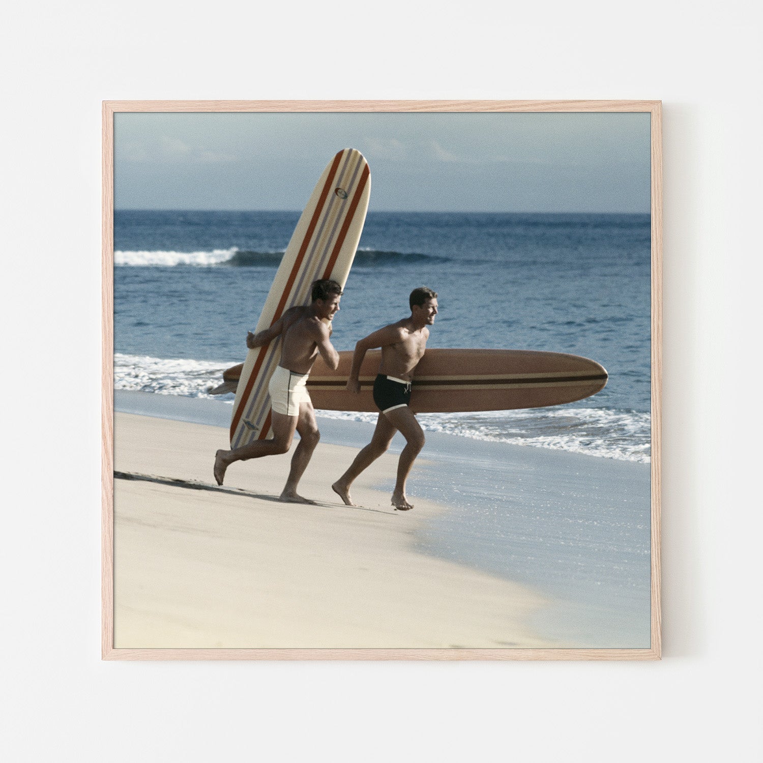 wall-art-print-canvas-poster-framed-Race You-6