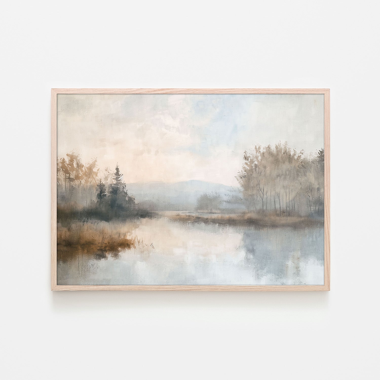 wall-art-print-canvas-poster-framed-Radiance of the Wild-6