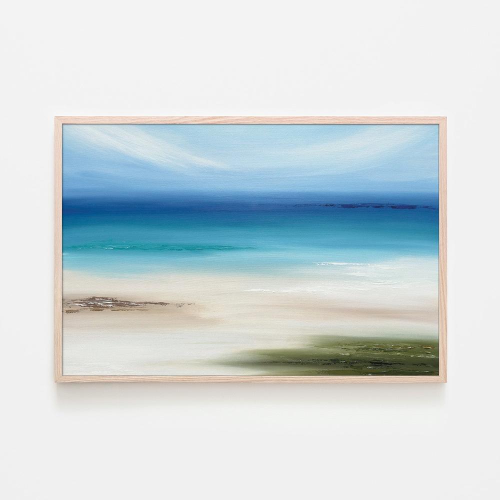 wall-art-print-canvas-poster-framed-Radiant Embrace-6