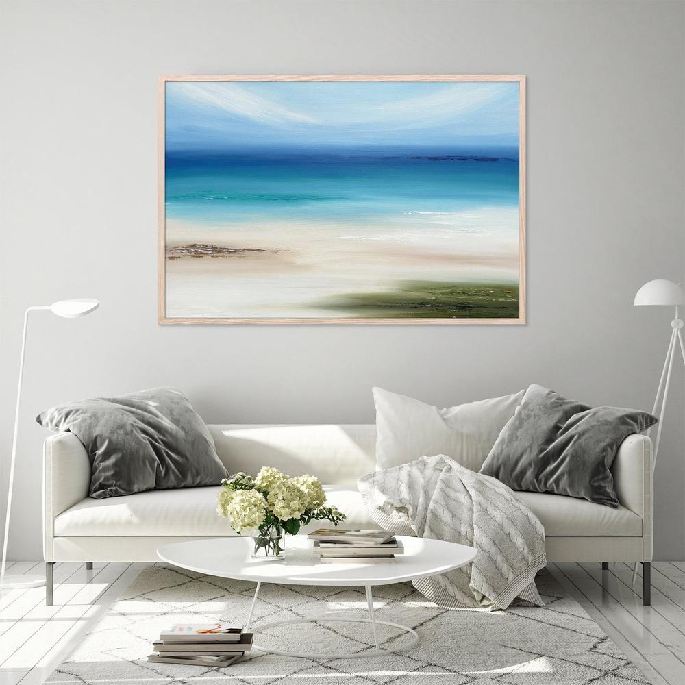 wall-art-print-canvas-poster-framed-Radiant Embrace-8