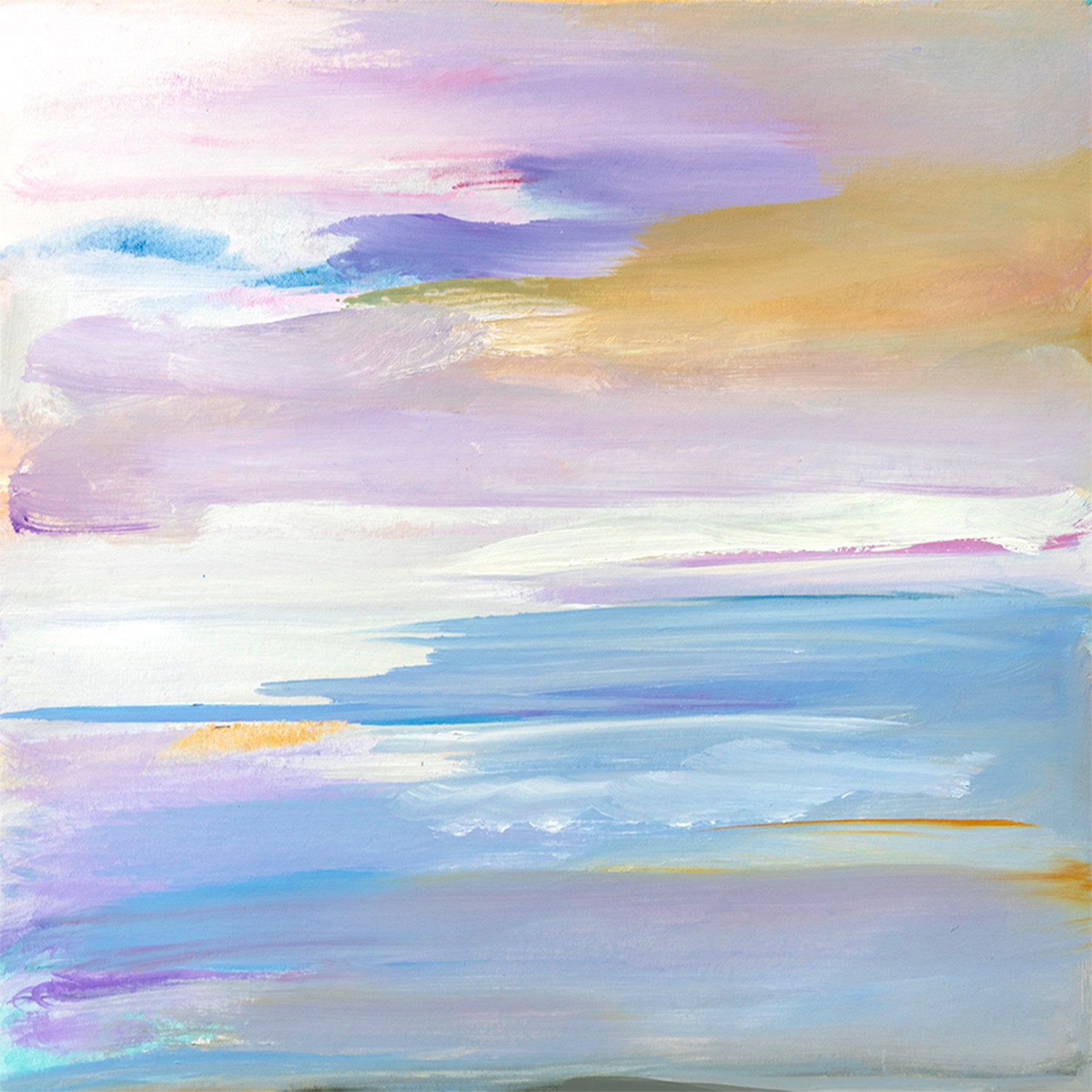 wall-art-print-canvas-poster-framed-Radient Calm-1