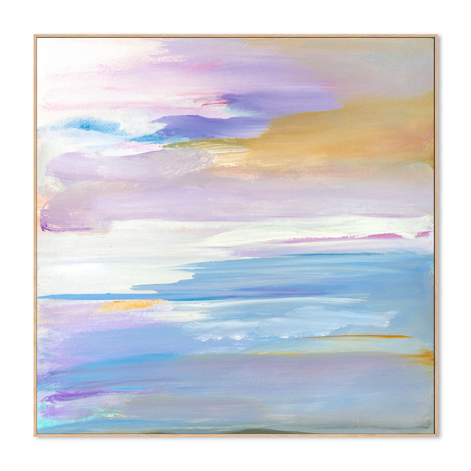 wall-art-print-canvas-poster-framed-Radient Calm-4