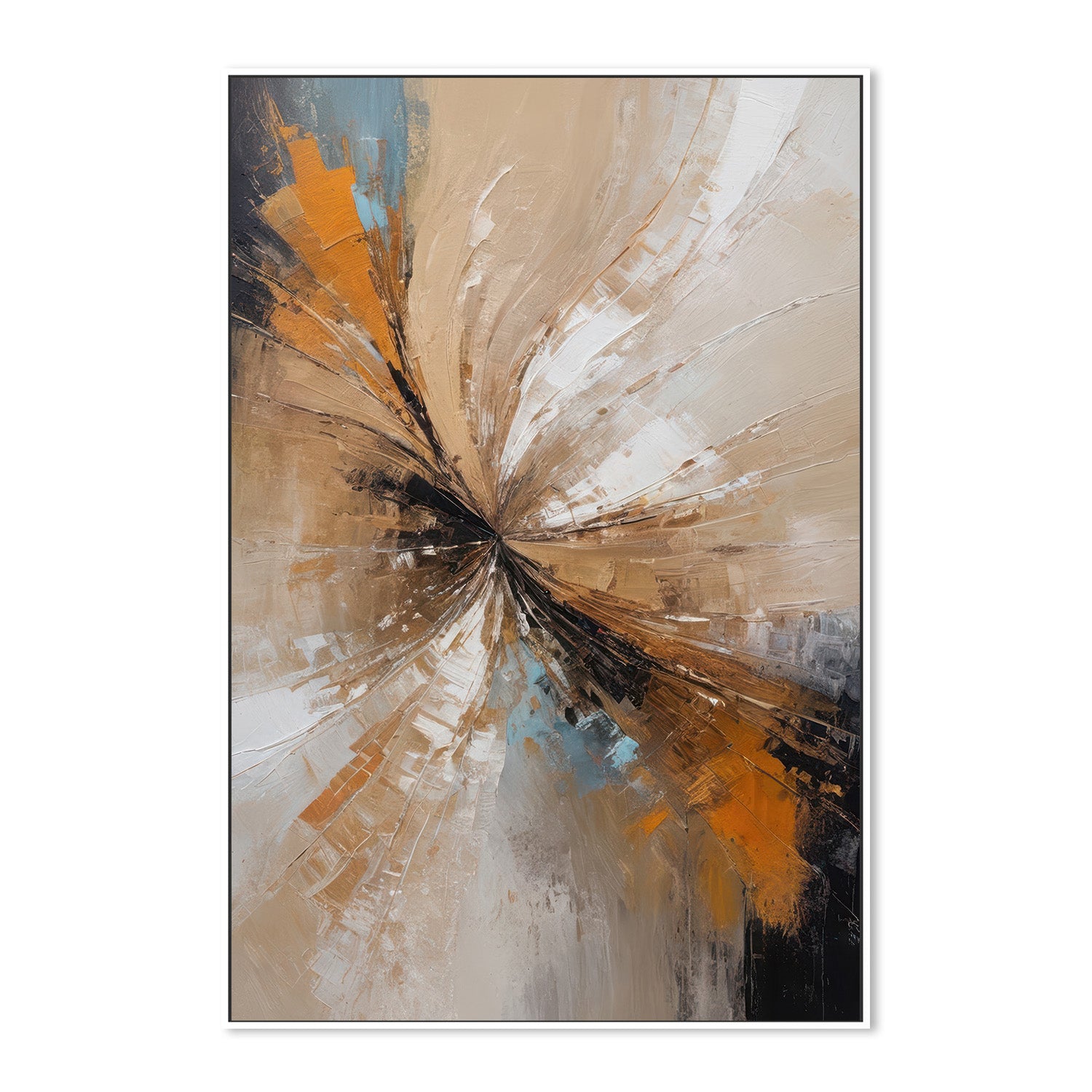 wall-art-print-canvas-poster-framed-radio telescope-5
