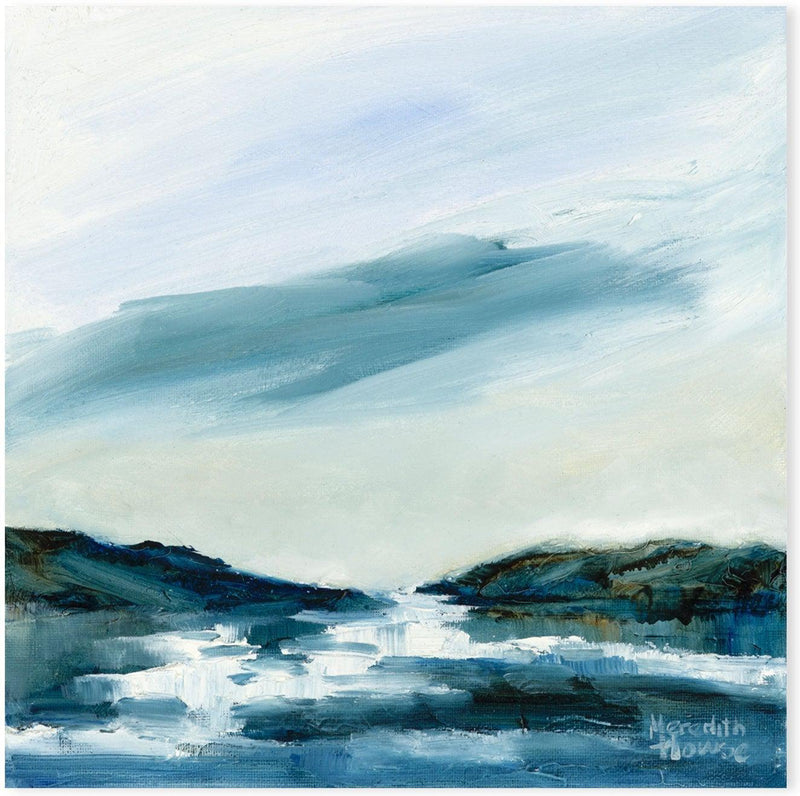 wall-art-print-canvas-poster-framed-Rain Coming-by-Meredith Howse-Gioia Wall Art