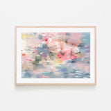wall-art-print-canvas-poster-framed-Rain In Colour , By Danhui Nai-GIOIA-WALL-ART