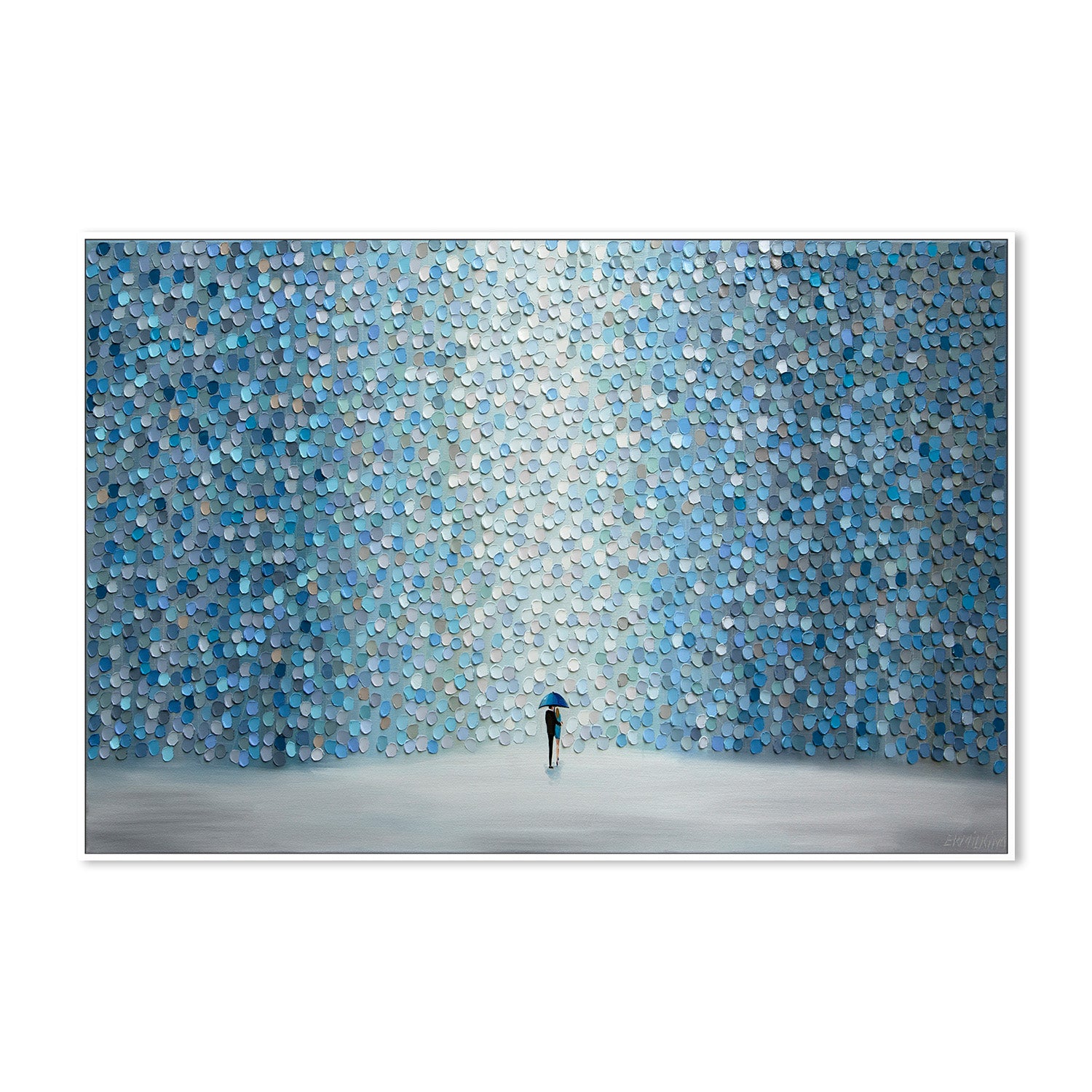 wall-art-print-canvas-poster-framed-Rainfall Melody-5