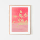 wall-art-print-canvas-poster-framed-Raspberry Dream , By Katharina Puritscher-6