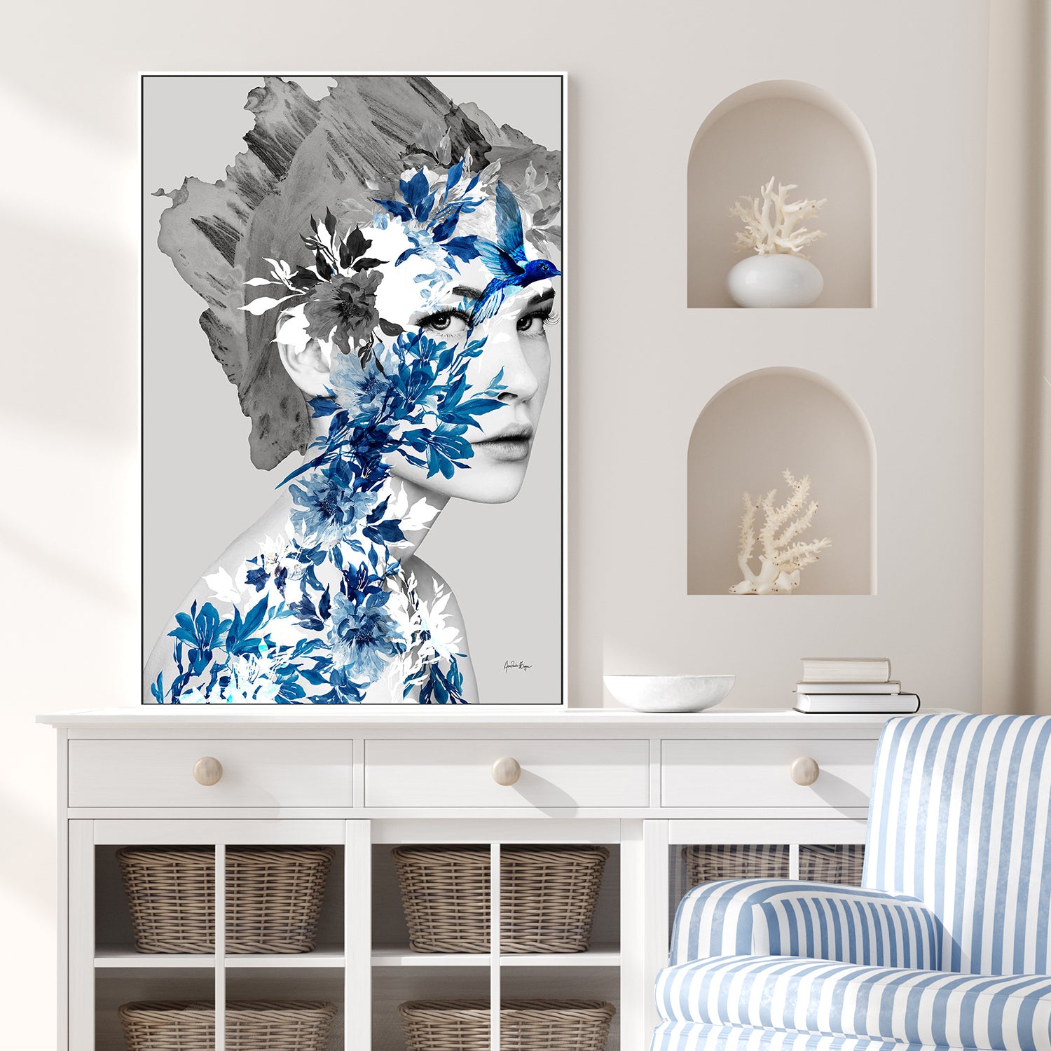 wall-art-print-canvas-poster-framed-ravello-2