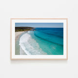wall-art-print-canvas-poster-framed-Redgate Beach, Margaret River , By Maddison Harris-5