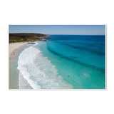 wall-art-print-canvas-poster-framed-Redgate Beach, Margaret River , By Maddison Harris-6