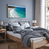 wall-art-print-canvas-poster-framed-Redgate Beach, Margaret River , By Maddison Harris-7