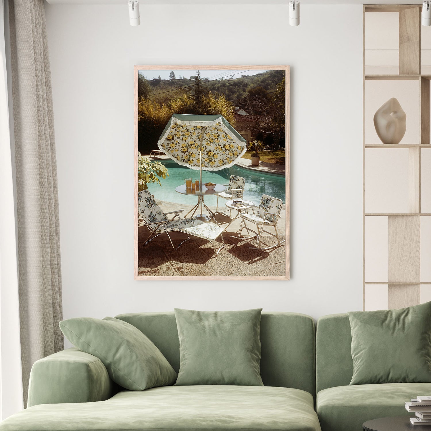wall-art-print-canvas-poster-framed-Relaxation Station-2