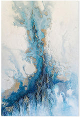wall-art-print-canvas-poster-framed-Release , By Petra Meikle-GIOIA-WALL-ART