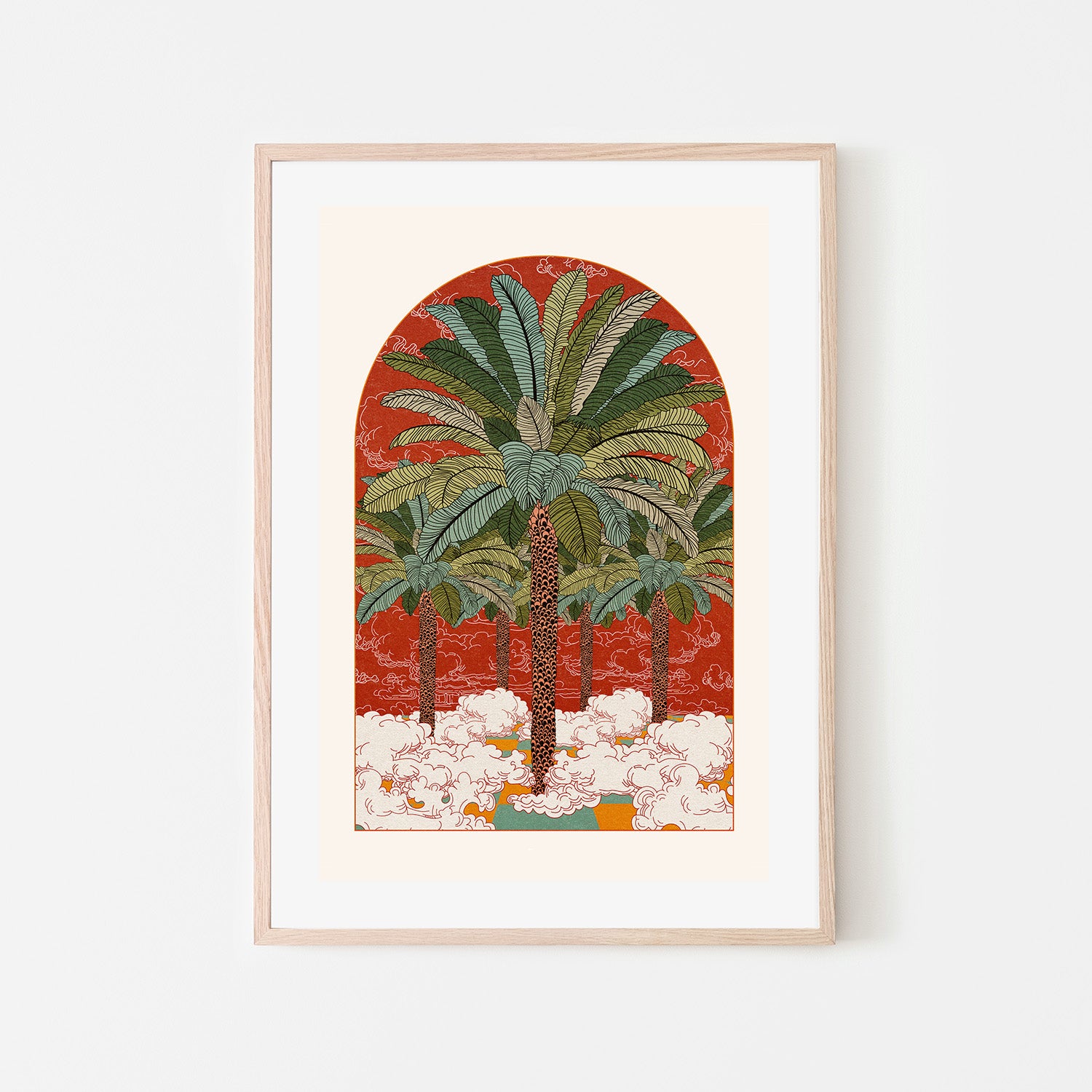 wall-art-print-canvas-poster-framed-Remember When-6