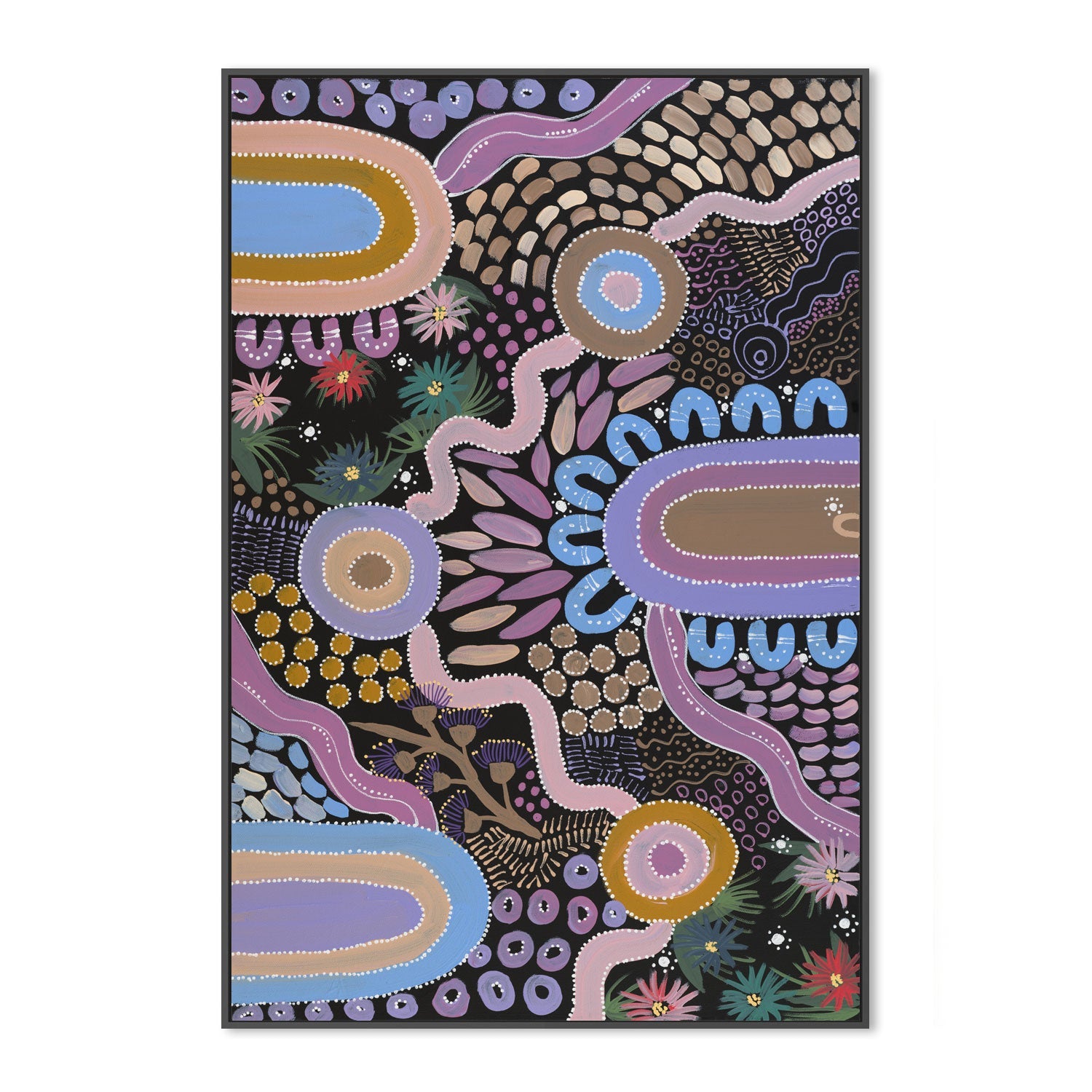 wall-art-print-canvas-poster-framed-Resilience , By Caitlyn Davies-3