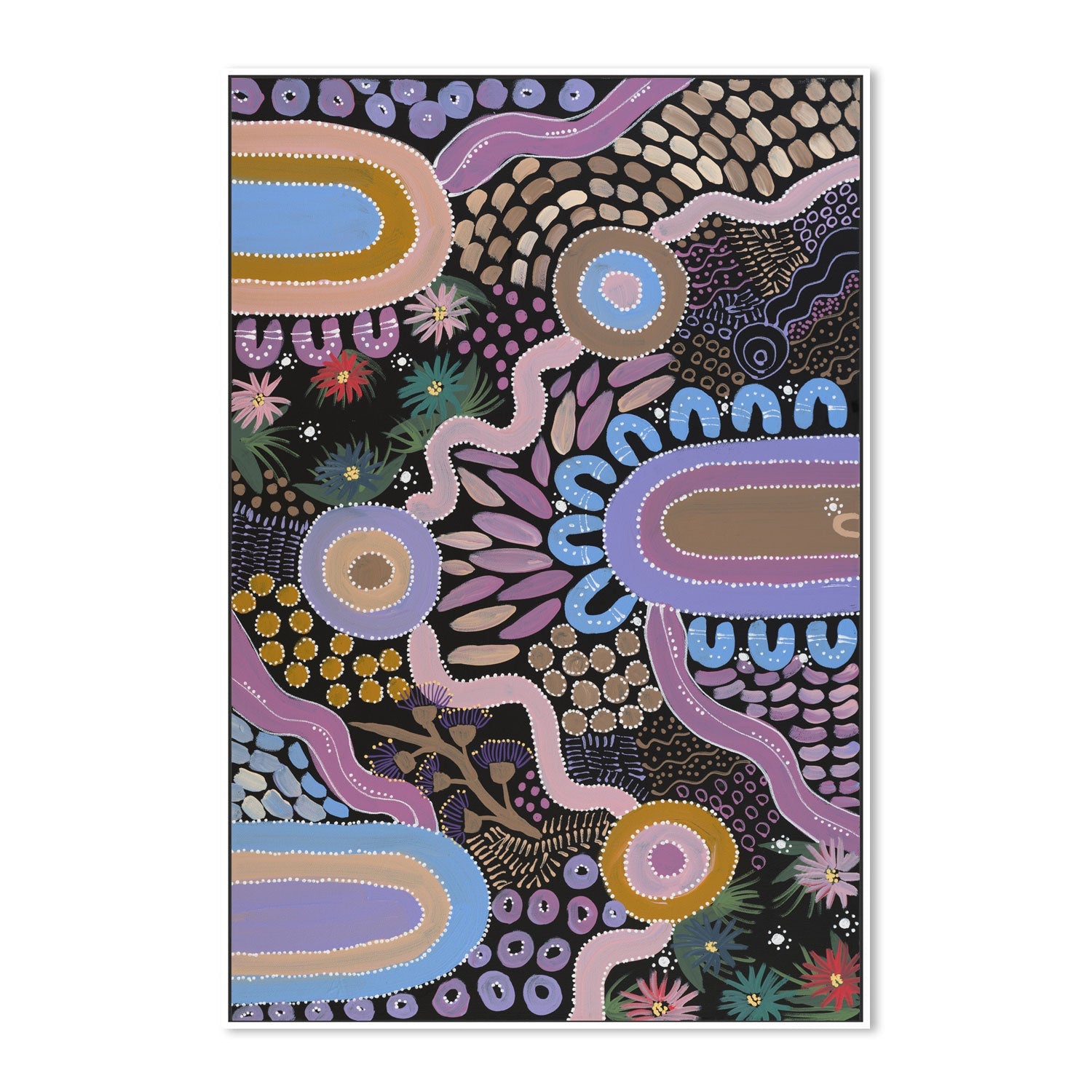 wall-art-print-canvas-poster-framed-Resilience , By Caitlyn Davies-5
