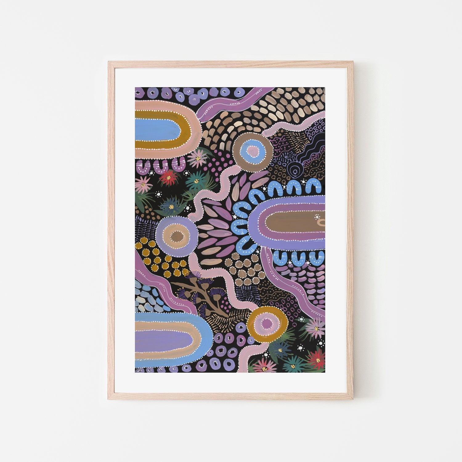 wall-art-print-canvas-poster-framed-Resilience , By Caitlyn Davies-6