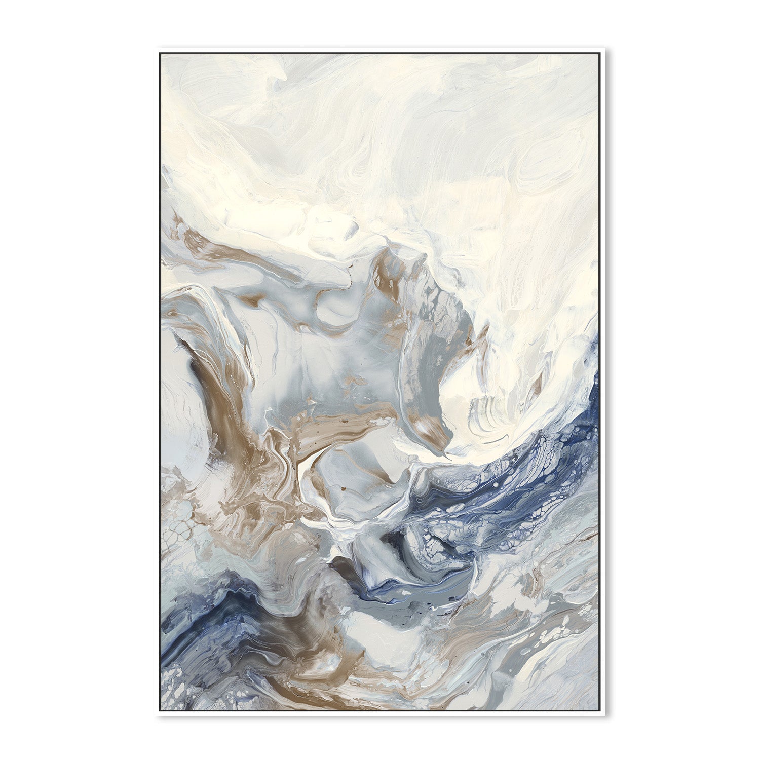 wall-art-print-canvas-poster-framed-Resilliance, Style D, Ramona-5