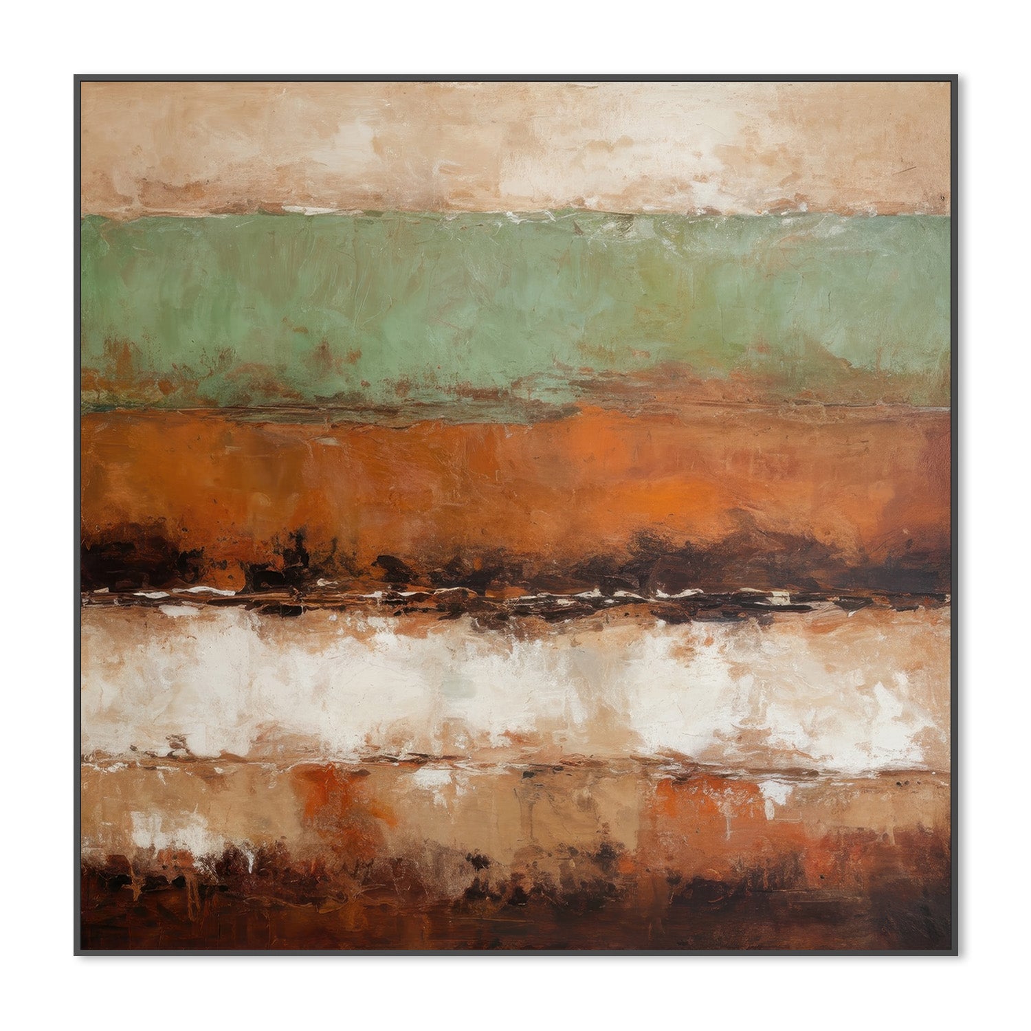 wall-art-print-canvas-poster-framed-returning home-3