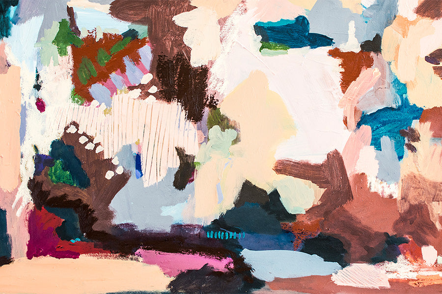 wall-art-print-canvas-poster-framed-River Crossing-1