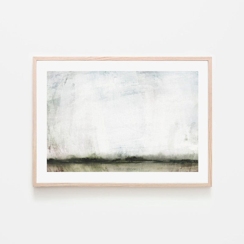 wall-art-print-canvas-poster-framed-River Walk-by-Dear Musketeer Studio-Gioia Wall Art