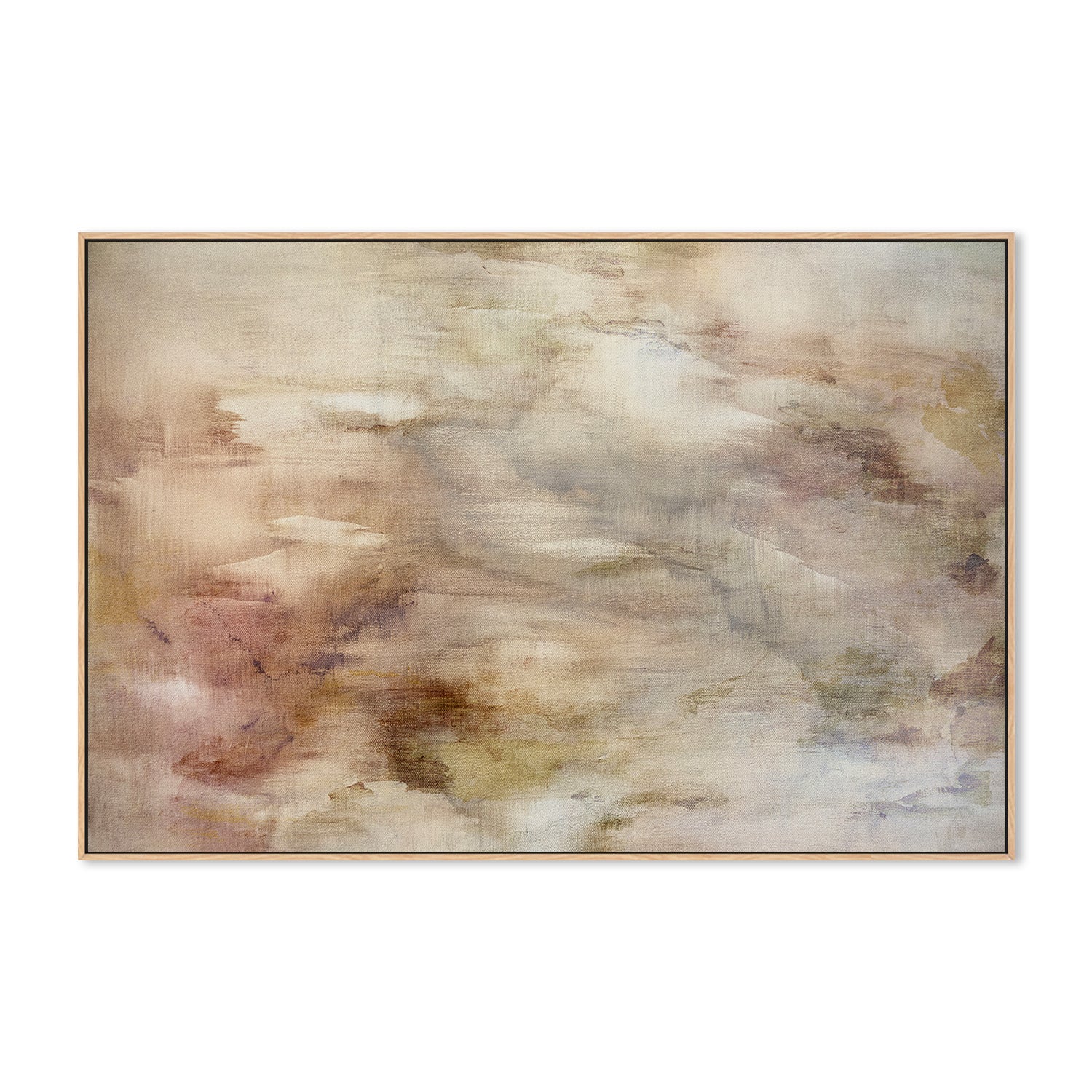 wall-art-print-canvas-poster-framed-Road Map-4