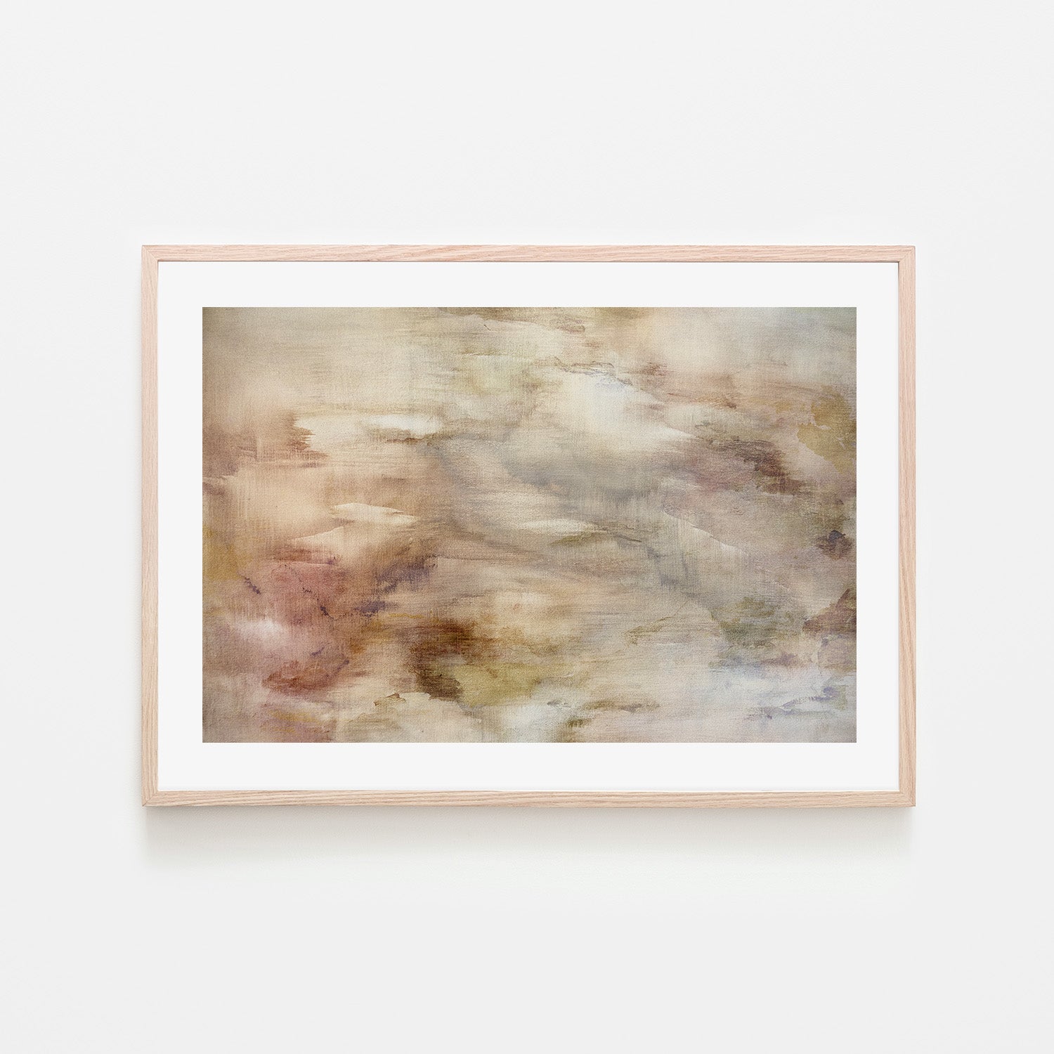 wall-art-print-canvas-poster-framed-Road Map-6