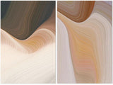 wall-art-print-canvas-poster-framed-Rock Waves, Style A, Set Of 2-by-Gioia Wall Art-Gioia Wall Art