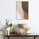 wall-art-print-canvas-poster-framed-Rock Waves, Style B-by-Gioia Wall Art-Gioia Wall Art