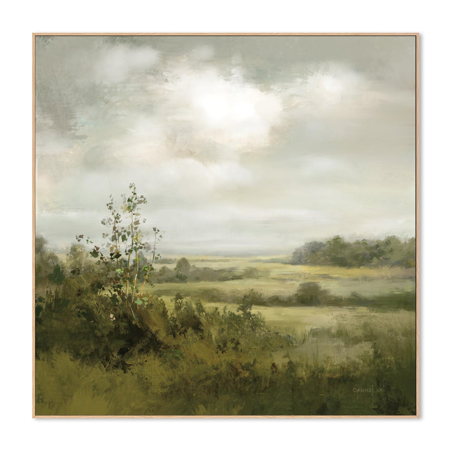 wall-art-print-canvas-poster-framed-Rolling Fields-4