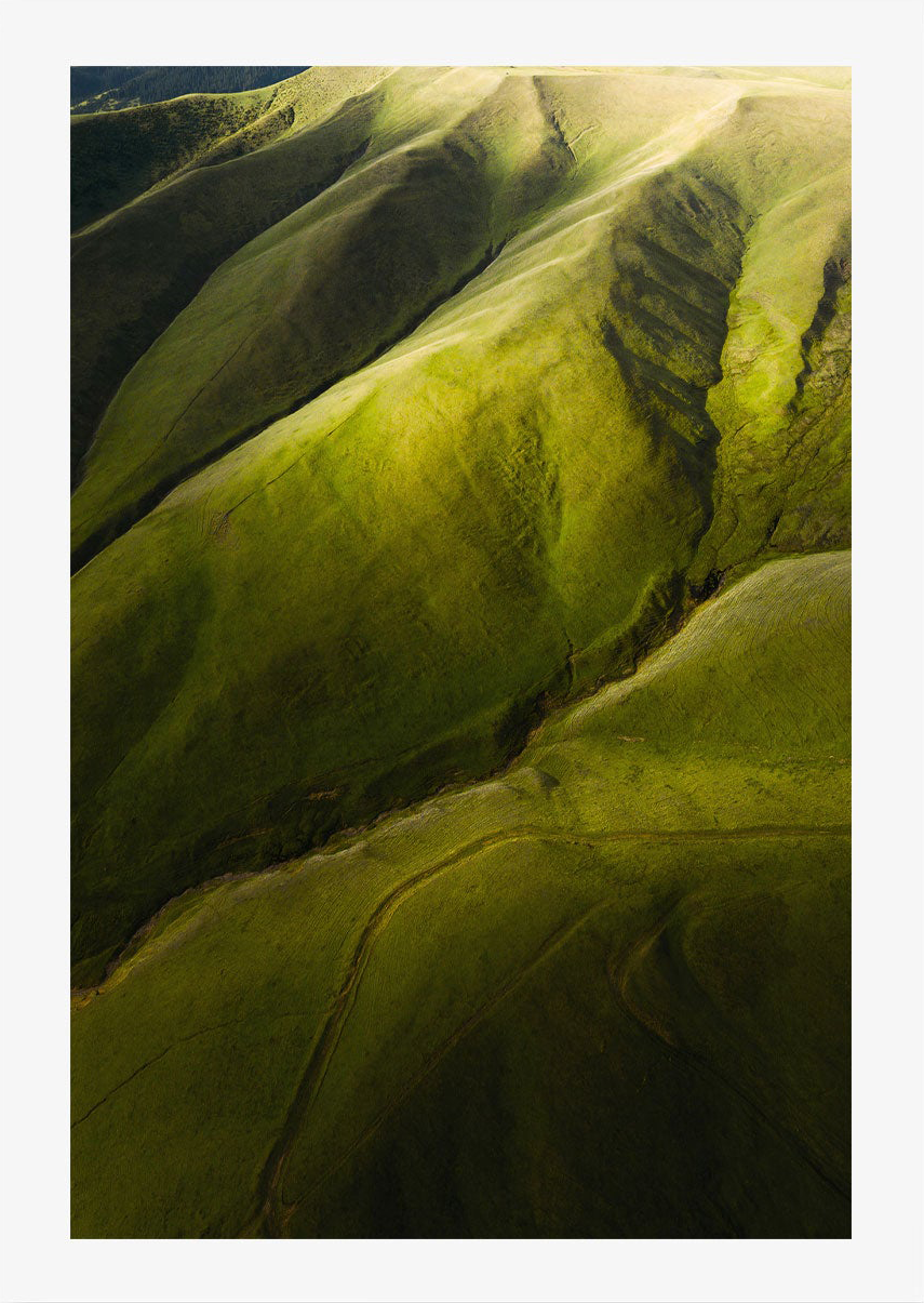 Rolling Greens