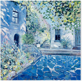 wall-art-print-canvas-poster-framed-Romance-by-Meredith Howse-Gioia Wall Art