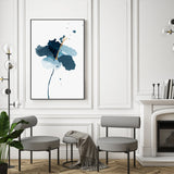 wall-art-print-canvas-poster-framed-Romanticism, Style B-GIOIA-WALL-ART
