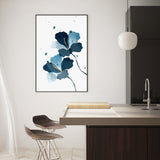 wall-art-print-canvas-poster-framed-Romanticism, Style C-GIOIA-WALL-ART