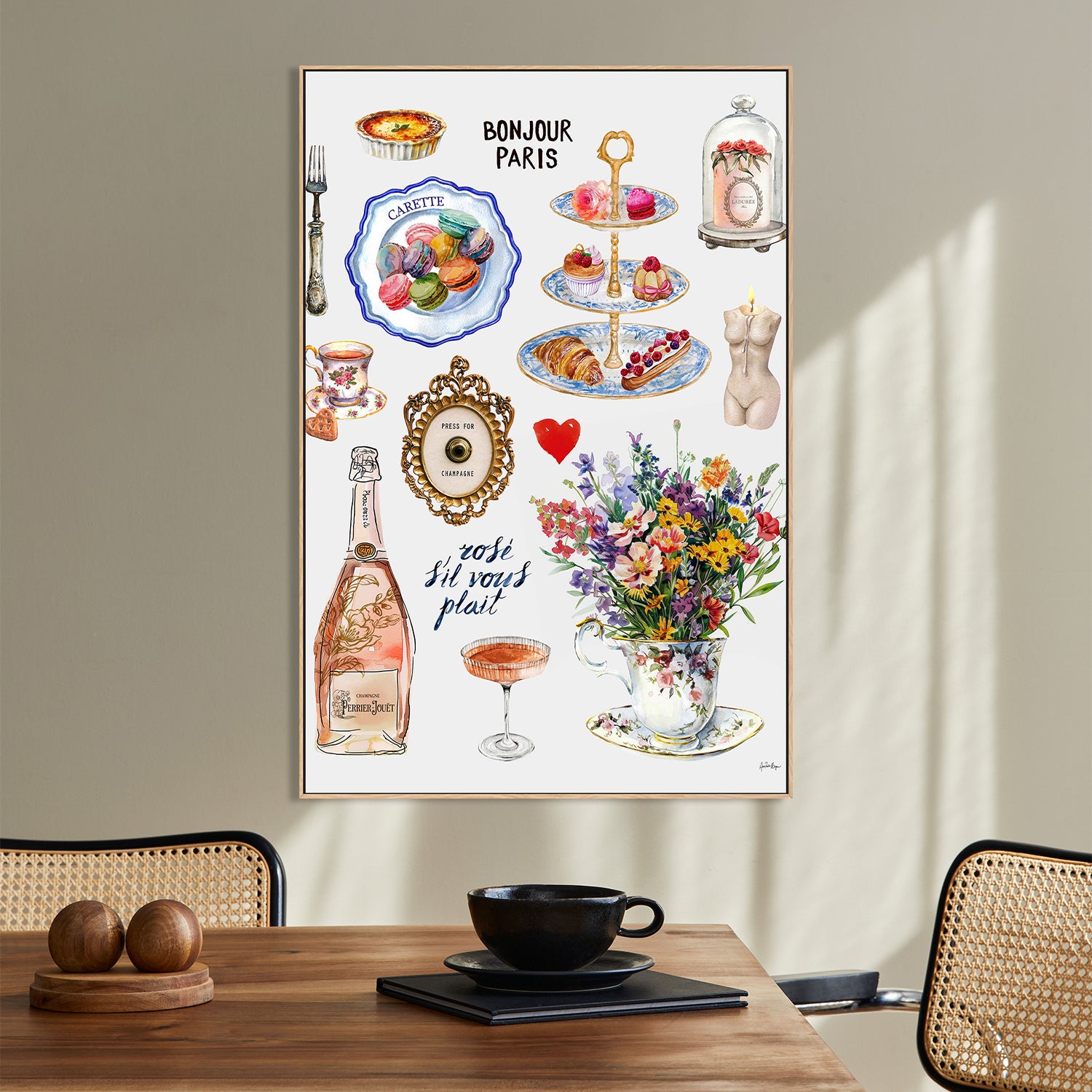 wall-art-print-canvas-poster-framed-rose sil vous plait-7