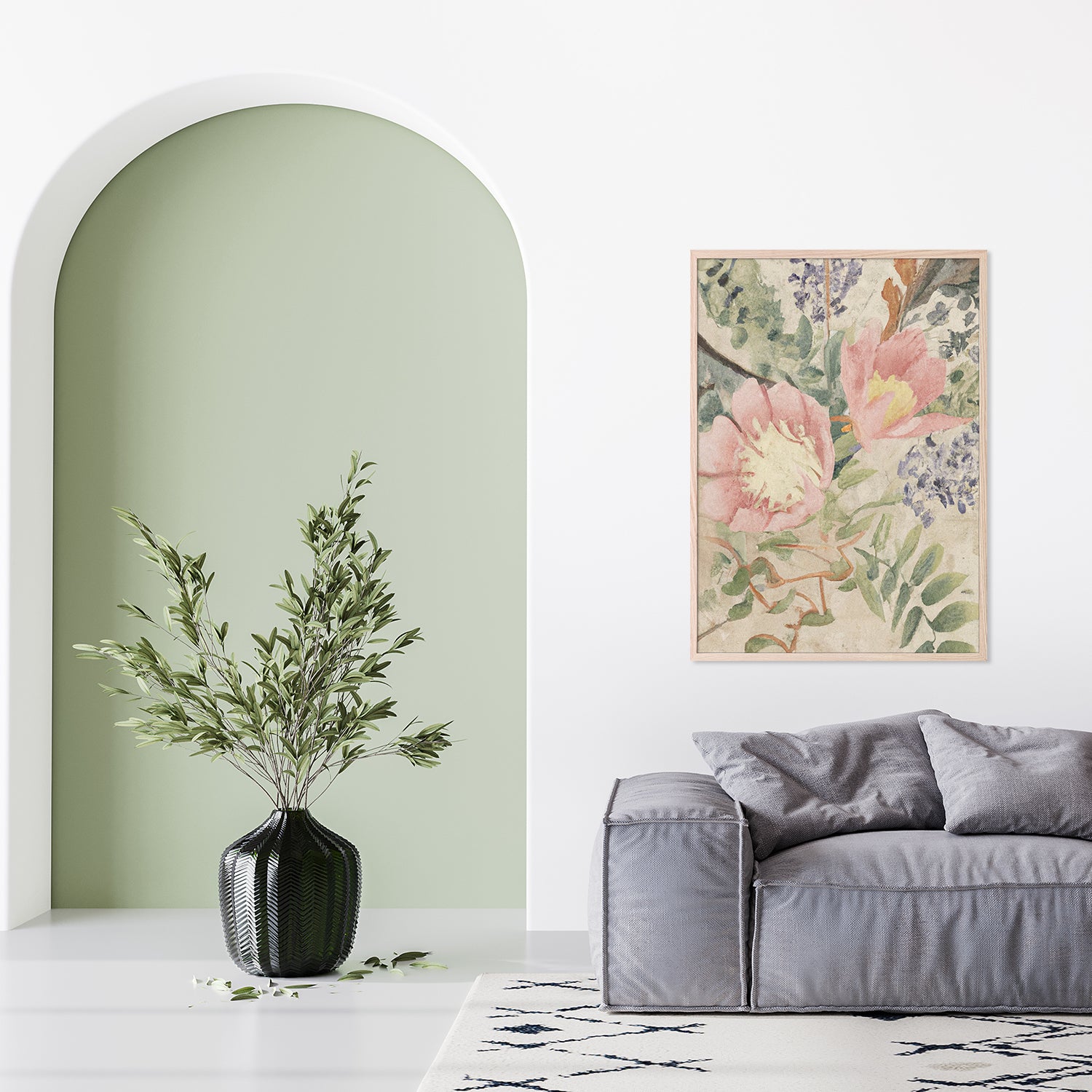 wall-art-print-canvas-poster-framed-Rosemary Autumn-8